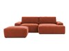 Gestoffeerde meubelset Rocklin 239 (Alta 25)