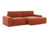 Gestoffeerde meubelset Rocklin 239 (Alta 25)