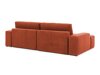 Gestoffeerde meubelset Rocklin 239 (Alta 25)