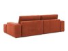 Gestoffeerde meubelset Rocklin 239 (Alta 25)
