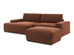 Gestoffeerde meubelset Rocklin 239 (Alta 26)