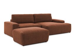 Gestoffeerde meubelset Rocklin 239 (Alta 26)