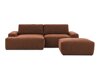 Gestoffeerde meubelset Rocklin 239 (Alta 26)