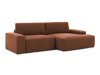 Gestoffeerde meubelset Rocklin 239 (Alta 26)