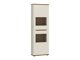 Boekenkast Deldori 108 (Notenhout + Kasjmier)