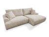 Hoekbank Rocklin 241 (Cremona 14)
