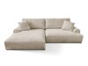 Hoekbank Rocklin 241 (Cremona 14)
