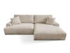 Hoekbank Rocklin 241 (Cremona 14)
