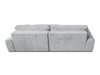 Hoekbank Rocklin 241 (Cremona 81)