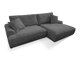 Hoekbank Rocklin 241 (Cremona 95)