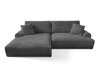 Hoekbank Rocklin 241 (Cremona 95)
