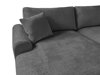 Hoekbank Rocklin 241 (Cremona 95)