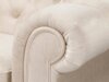 Chesterfield fauteuil Elitala 102 (Vogue 01)