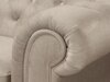 Chesterfield fauteuil Elitala 102 (Vogue 04)