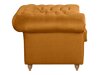 Chesterfield fauteuil Elitala 102 (Vogue 09)