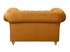 Chesterfield fauteuil Elitala 102 (Vogue 09)
