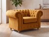 Chesterfield fauteuil Elitala 102 (Vogue 09)