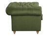 Chesterfield fauteuil Elitala 102 (Vogue 11)
