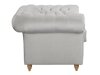 Chesterfield fauteuil Elitala 102 (Vogue 14)