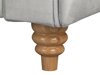 Chesterfield fauteuil Elitala 102 (Vogue 14)