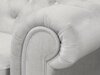 Chesterfield fauteuil Elitala 102 (Vogue 14)