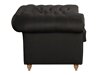Chesterfield fauteuil Elitala 102 (Vogue 17)