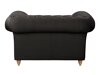 Chesterfield fauteuil Elitala 102 (Vogue 17)