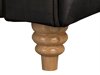 Chesterfield fauteuil Elitala 102 (Vogue 17)