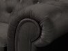 Chesterfield fauteuil Elitala 102 (Vogue 17)