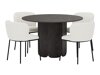 Eetkamerset Dallas 5370
