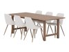 Eetkamerset Dallas 5371