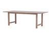 Eetkamerset Dallas 5371