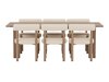 Eetkamerset Dallas 5372