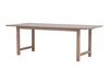Eetkamerset Dallas 5372