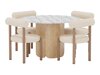 Eetkamerset Dallas 5374
