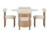 Eetkamerset Dallas 5374