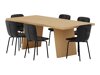 Eetkamerset Dallas 5375