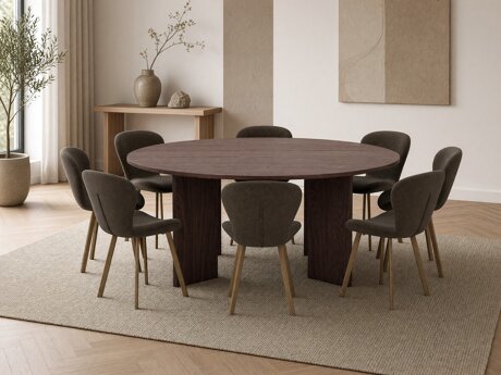 Eetkamerset Dallas 5377