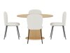 Eetkamerset Dallas 5378