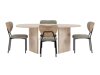 Eetkamerset Dallas 5383
