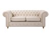 Chesterfield bank Elitala 104 (Vogue 01)