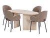Eetkamerset Dallas 5385