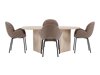 Eetkamerset Dallas 5385