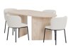 Eetkamerset Dallas 5386