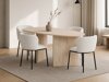 Eetkamerset Dallas 5386