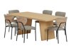 Eetkamerset Dallas 5387