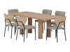 Eetkamerset Dallas 5388