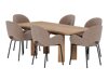 Eetkamerset Dallas 5389