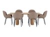 Eetkamerset Dallas 5389