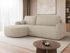 Hoekbank Comfivo Popis (Baloo 2074)